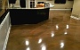 Huntington Woods Mi Reflector Enhancer Basement custom basement flooring 1